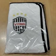 2025年最新】ヴィッセル ブランケットの人気アイテム - メルカリ