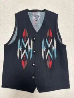 【新品未使用】JELADO Tatanka VEST チマヨベスト XLサイズ