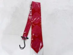 GUCCI（グッチ）ネクタイ　レッド