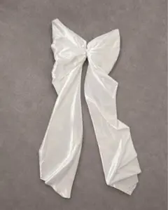 COCOMELODY CW2521 バックリボン アイボリー 未使用