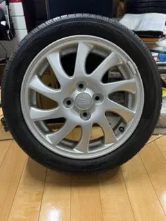 2026年最新】165 55r15 ヨコハマの人気アイテム - メルカリ