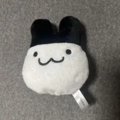 たまごっち フェイスぬいぐるみ みみっち　ガチャガチャ