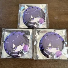 2026年最新】クロノヴァ しの 缶バの人気アイテム - メルカリ