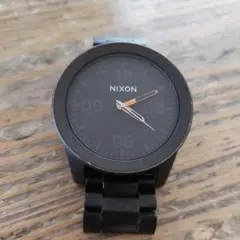 NIXON 腕時計 TAKECHARGEのサムネイル
