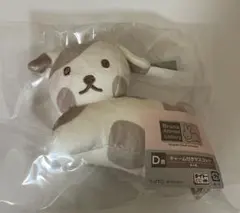 タイトーくじ　ブルーナアニマル