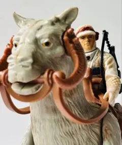 スター・ウォーズ オールドケナーマックス・レボ・バンドフィギュア