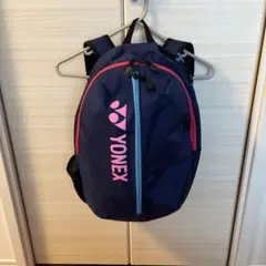 テニス用リュック　ヨネックス