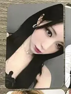 babymonster 中国上海　ポップアップ　買い上げ　トレカ　アサ　Asa babymonster 中国上海 ポップアップ 買い上げ トレカ アサ Asa - メルカリ