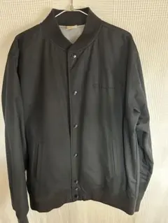 Champion チャンピオン スナップボタン ナイロンジャケット ジャケット