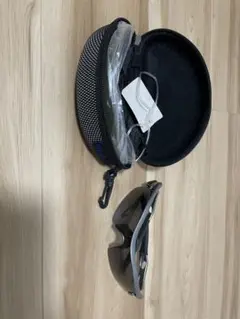 サングラスセット 保護ケース付き