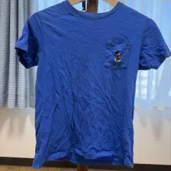 ユニクロUTシリーズ　ディズニー　キッズ Tシャツ 150