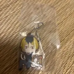 でふぉラバハイキュー！！孤爪研磨