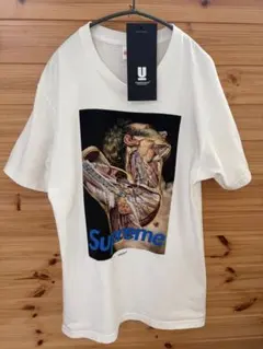 Supreme UNDERCOVER Tシャツ ホワイト M タグ付き