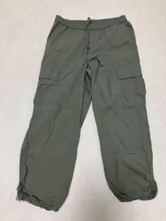 ユニクロ　イージーカーゴパンツ XL