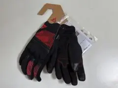 DAINESE Fulmine D-Dry GLOVES グローブ レッド Lのサムネイル