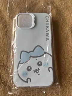 ちいかわ iPhone14用ソフトケース