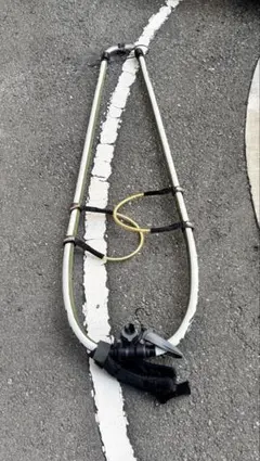 ウインドサーフィン