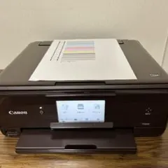 Canon PIXUS TS8530 印刷枚数970枚 N8189 Canon PIXUS TS8530 印刷枚数970枚 N8189 - メルカリ