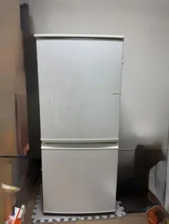 2026年最新】シャープ 137 冷蔵庫の人気アイテム - メルカリ