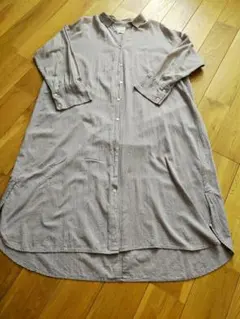 Ungrid ロングワンピース