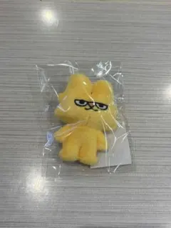 M!LK シャカリキレボリューション ミニマスコットぬい 吉田仁人