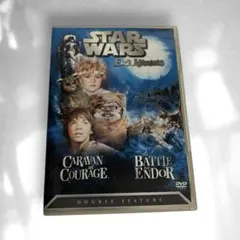 2026年最新】スター・ウォーズ イウォーク物語 [dvd]の人気アイテム