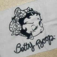 おまけ付き ベティーちゃん レア４点セット マット カーテンなど おまけ付き ベティーちゃん レア4点セット マット カーテンなど