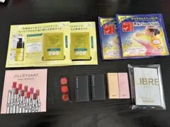 化粧品サンプルセット　⭐︎2/23まで限定値下げ！！
