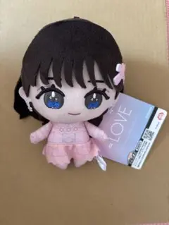 11 ＝LOVE 山本杏奈