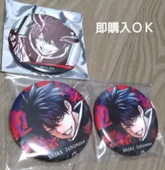 2025年最新】一ノ瀬四季 缶バッジの人気アイテム - メルカリ