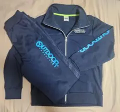 OUTDOOR 150 ジャージ ネイビー アウトドア