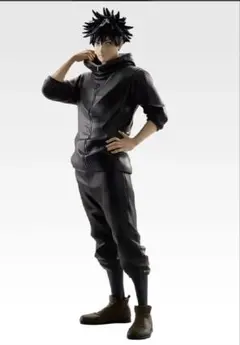 一番くじ 呪術廻戦 死滅回游 ～壱～ G賞 伏黒恵 フィギュア