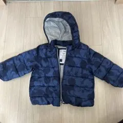 ミッキー アウター