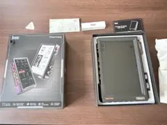 PWS FS-24 スプリングレバー アーケードファイトスティック クリア