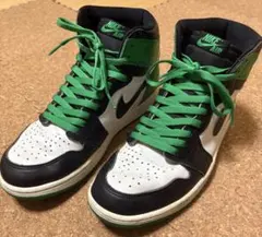 aj1セルティックス