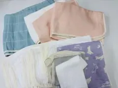 S-21. 歳末特価！多重織ガーゼまとめ売り