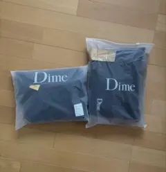 2026年最新】DIMe スウェット セットアップの人気アイテム - メルカリ