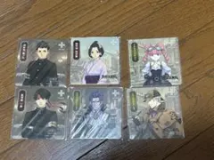 逆転裁判 20周年 カプコンカフェ グッズセット - メルカリ