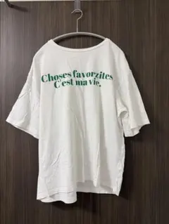 coca Tシャツ　完売品