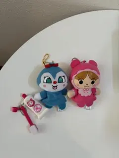 コキンちゃん　あかちゃんマン