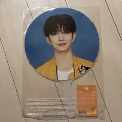 Carat Zone ジョシュア ♡ 特典トレカ carat land SEVENTEEN ジョシュア Caratland carat zone トレカ