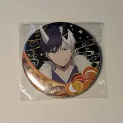 FGO 最終再臨展 缶バッジ アサシン エミヤ - メルカリ