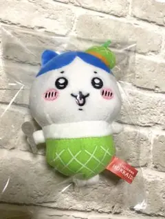 ちいかわ ご当地 北海道 メロンマスコット うさぎ - メルカリ
