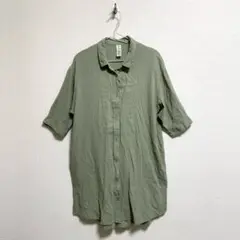 ロングワンピース LBC