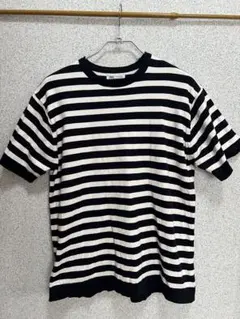 ZARA ボーダーTシャツ ストライプTシャツ