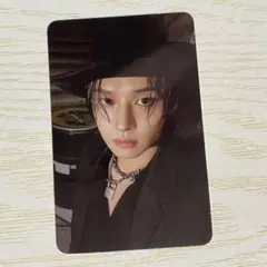 StrayKids do it リノ DO ver. トレカ