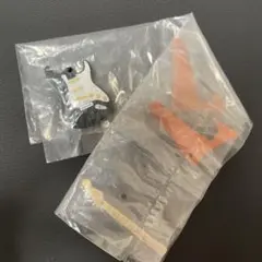 フェンダー ミニチュアコレクション STRATOCASTER® BLACK