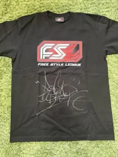 ICE BAHN fork サイン入りFSL tシャツ 2025年最新】ice bahn forkの人気アイテム - メルカリ