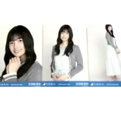 橋本奈々未 Parisienne パリ コンプ 乃木坂46 生写真 - メルカリ