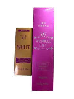 2026年最新】薬用リンクルリフトモイスチャーセラムの人気アイテム